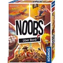 Noobs Über Board
