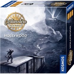 Cartaventura Hollywood
