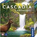 Cascadia Landmarks Erweiterung DE