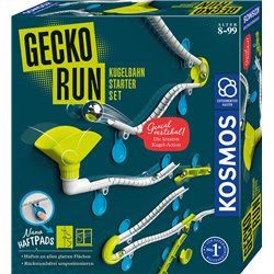 Gecko Run Starter Set
