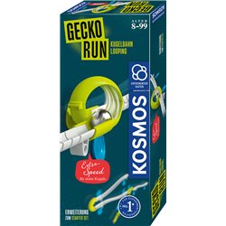 Gecko Run Looping Erweiterung