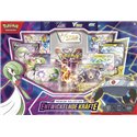 Pokemon Evolving Powers Premium Kollektion Entwickelnde Kräfte V Star