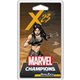Marvel Champions The Cardgame X-23 Hero Pack ENG