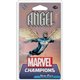Marvel Champions The Cardgame Angel Hero Pack ENG
