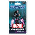 Marvel Champions Das Kartenspiel Psylocke Helden Pack DE
