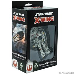 Star Wars: X-Wing 2.Ed. Leichter YT 2400 Frachter