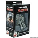 Star Wars: X-Wing 2.Ed. Leichter YT 2400 Frachter