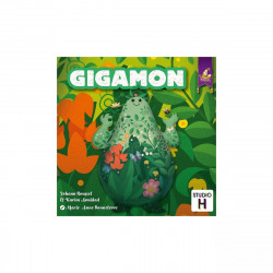 Gigamon