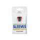 Beckett Shield Sleeves 63x88 clear