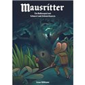 Mausritter Rollenspiel Einsteigerbox DE