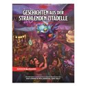 D&D Dungeons & Dragons Geschichten aus der strahlenden Zitadelle HC DE