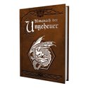 DSA Das Schwarze Auge Almanach der Ungeheur HC DE
