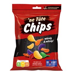 ne Tüte Chips