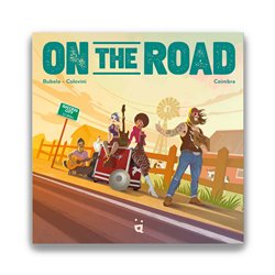 On the Road multilingual
