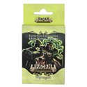 Pagan Schicksal von Roanoke Gedankenspiele Erweiterung DE
