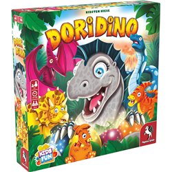 Dori Dino 