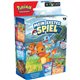 PKM Pokemon Mein erstes Spiel