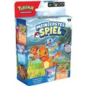PKM Pokemon Mein erstes Spiel