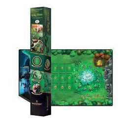 Living Forest Spielmatte Playmat