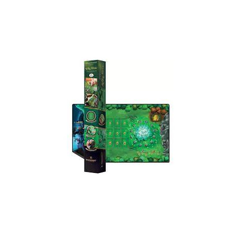Living Forest Spielmatte Playmat