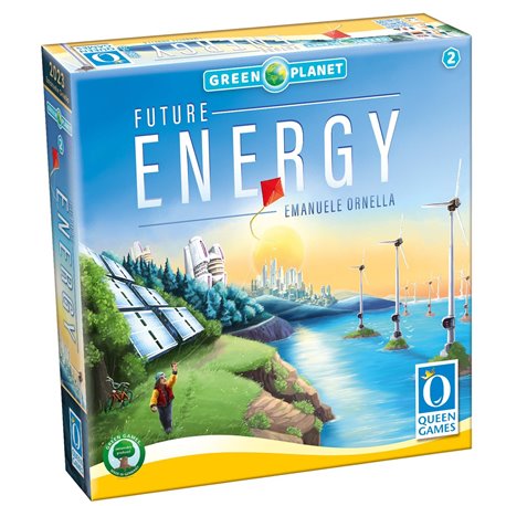 Future Energy DE/ENG