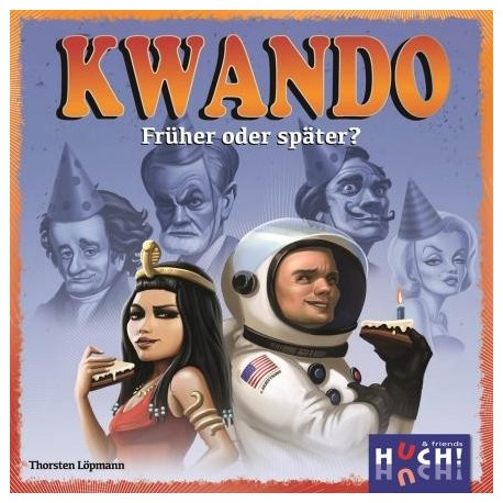 Kwando