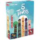 5 Towers (deutsche Ausgabe)