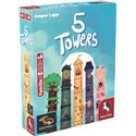 5 Towers (deutsche Ausgabe)