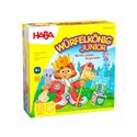 HABA Würfelkönig Junior Deutsch