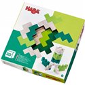 HABA 3D Legespiel Viridis