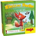 HABA Kleiner Fuchs Tierarzt