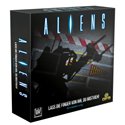 Aliens lass die Finger von ihr, du Mistvieh! Erweiterung Deutsch
