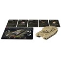 World of Tanks Expansion Centurion MK. I multilingual
