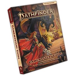 Pathfinder 2 Gamemastery Guide