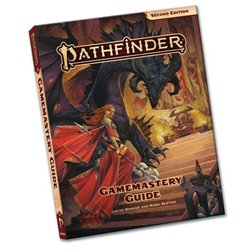 Pathfinder 2 Gamemastery Guide Pocket Edition