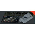 World of Tanks Expansion Maus multilingual
