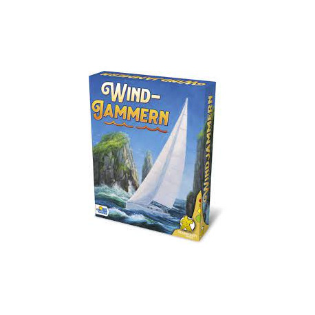 Windjammern