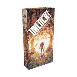 Unlock! Robin Hood Tot oder lebendig (Einzelszenario)