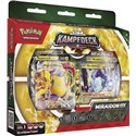 PKM Pokemon Liga Kampfdeck Miraidon EX