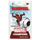 Marvel Champions Das Kartenspiel Deadpool