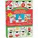 Puzzle Adventkalender Sweet Christmas