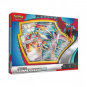 PKM Pokemon Donnersichel EX Kollektion