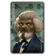 Similo Geschichte Frederick Douglas Karte Promo