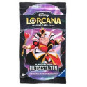 Lorcana Kapitel 2 Booster einzeln Deutsch