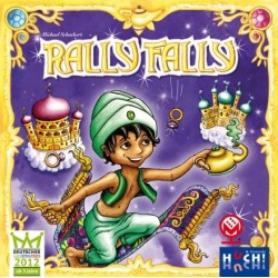 Rally Fally