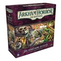 Arkham Horror Das Kartenspiel Das vergessene Zeitalter (Ermittler-Erweiterung)
