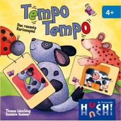 Tempo Tempo