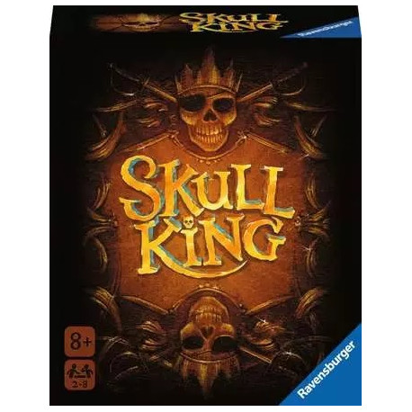 Skull King