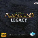 Aeons End Legacy (deutsche Ausgabe) Box beschädigt kein Umtausch