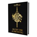 DSA5 Das Schwarze Auge 5 Archiv der Ausrüstung HC Deutsch
